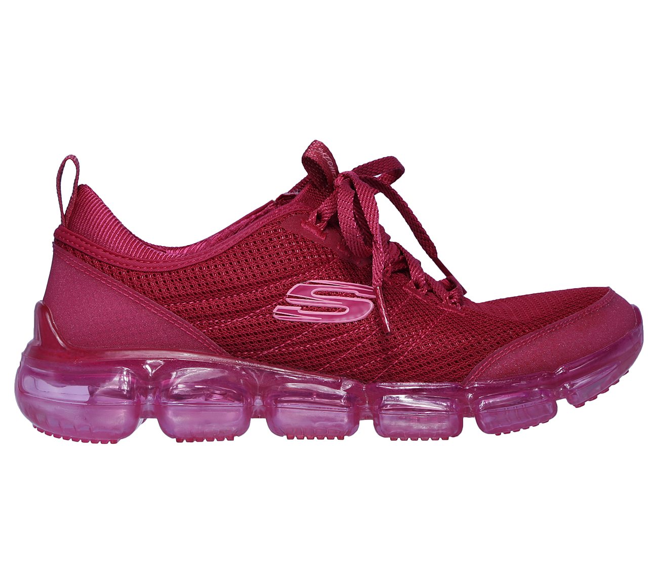 Skechers Sport Womens SKECH-AIR 92 SIGNIFICANCE Sneakers Damen Schuhe pink