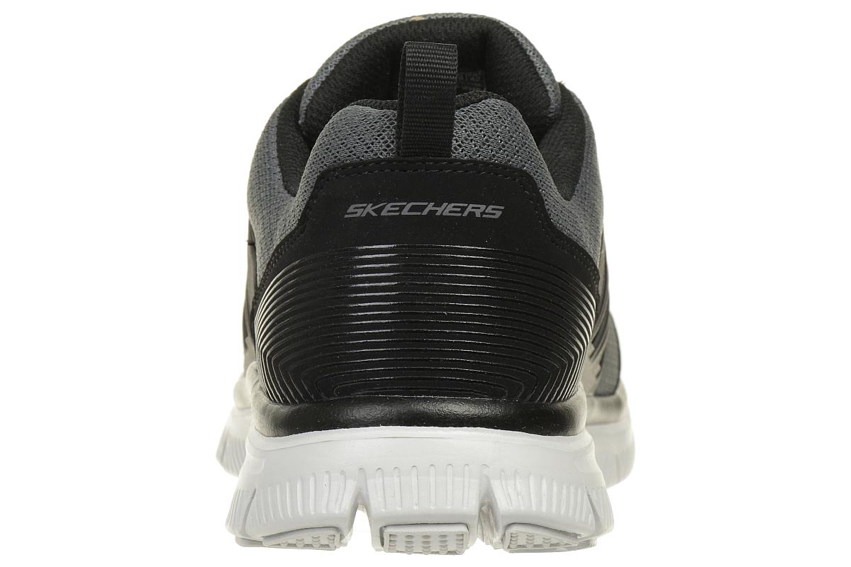 Skechers Skech Flex Advantage SHEAKS Herren Sneaker Fitness Schuhe GYBK