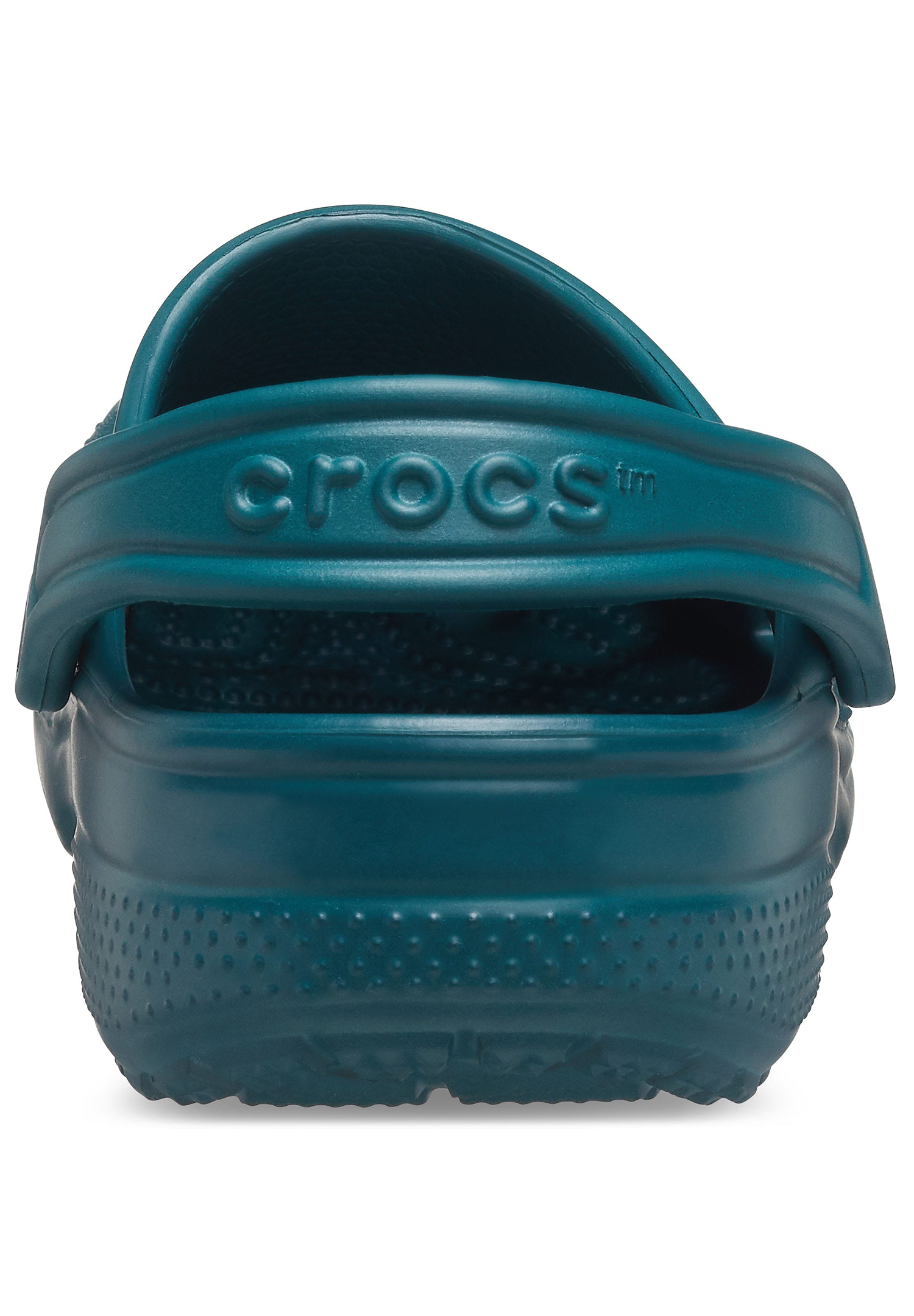 Crocs Classic Clog Unisex Erwachsene 10001 375 evergreen 