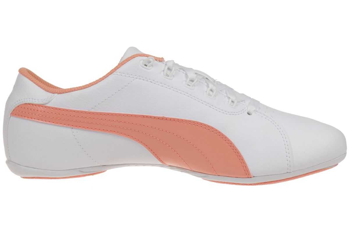 Puma Janine Dance Sneaker Damen Kinder Schuhe 359059 03 weiß