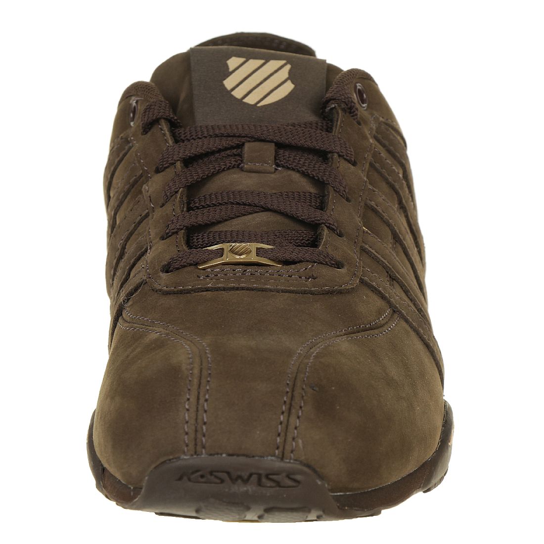 K-SWISS Arvee 1.5 Schuhe Sneaker braun 02453-204-M
