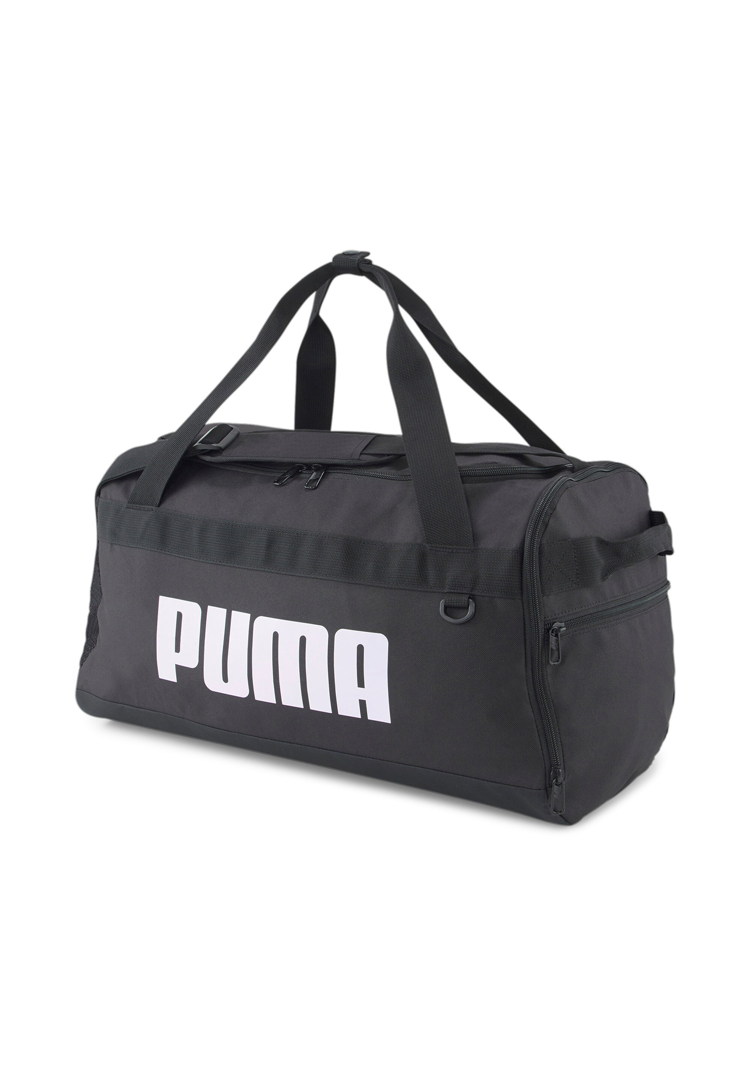 Puma Challenger Duffel Bag S 35L Sporttasche 79530 schwarz