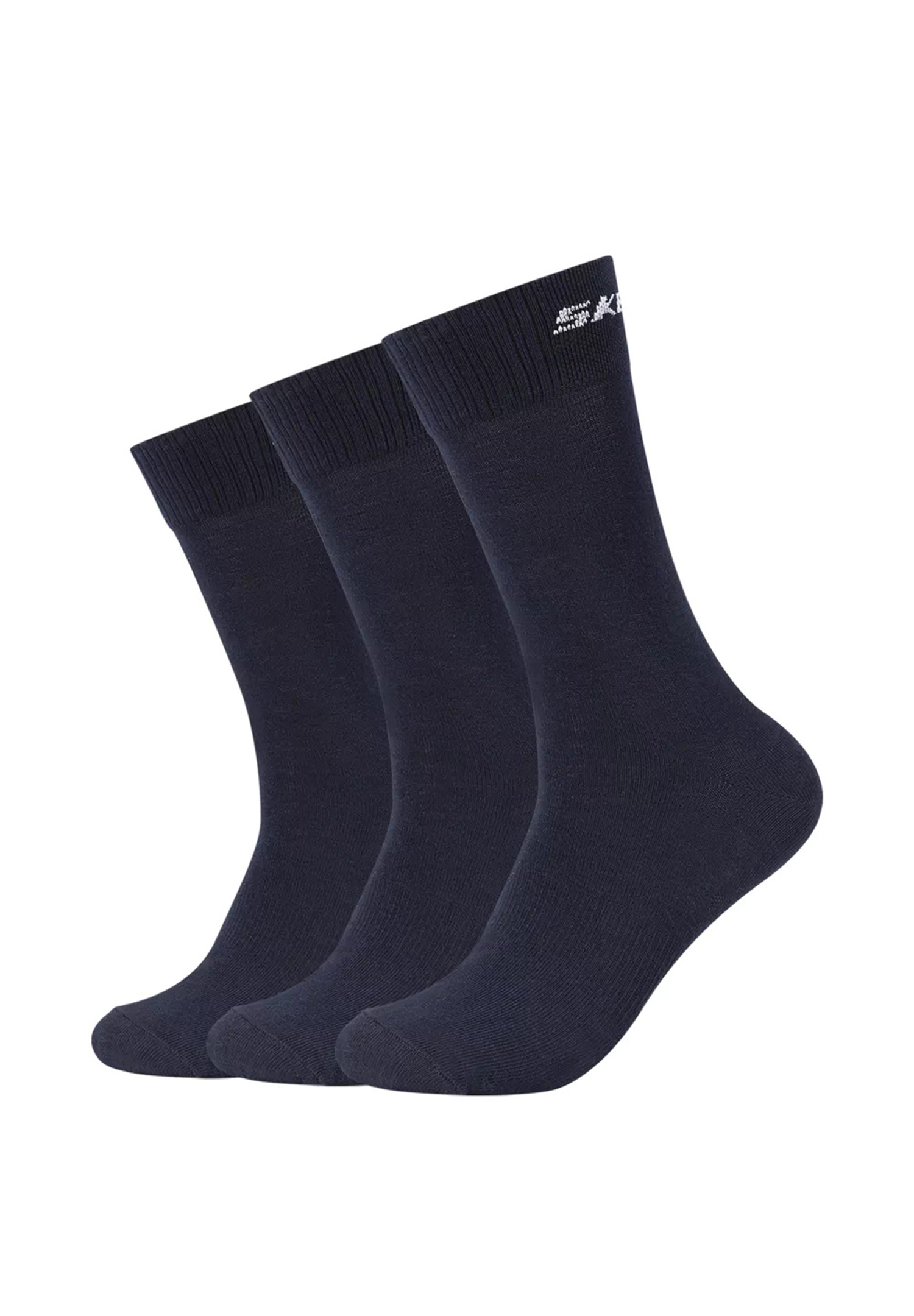 3 Paar Skechers Unisex Basic Socken SK41040