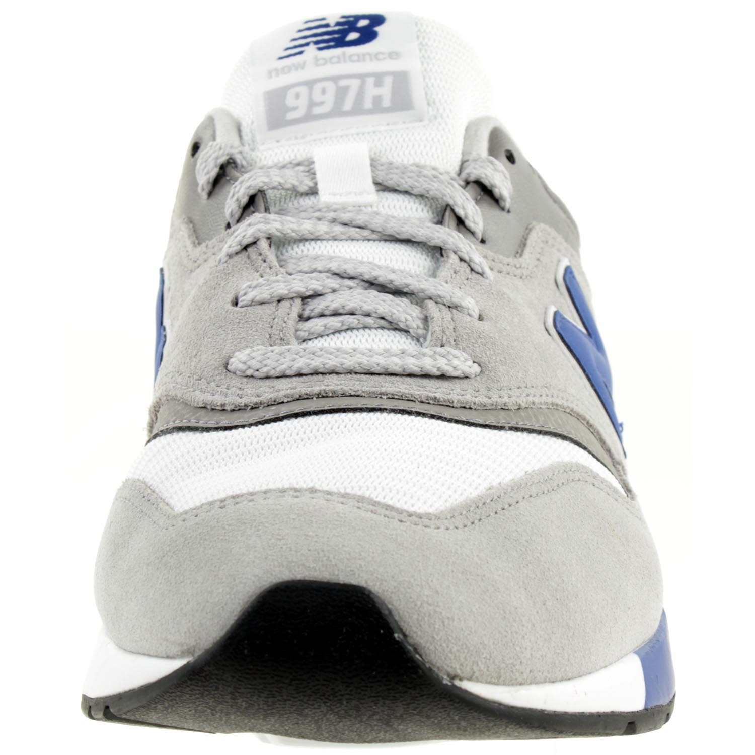 New Balance CM997 HEY Sneaker Herren Schuhe grau
