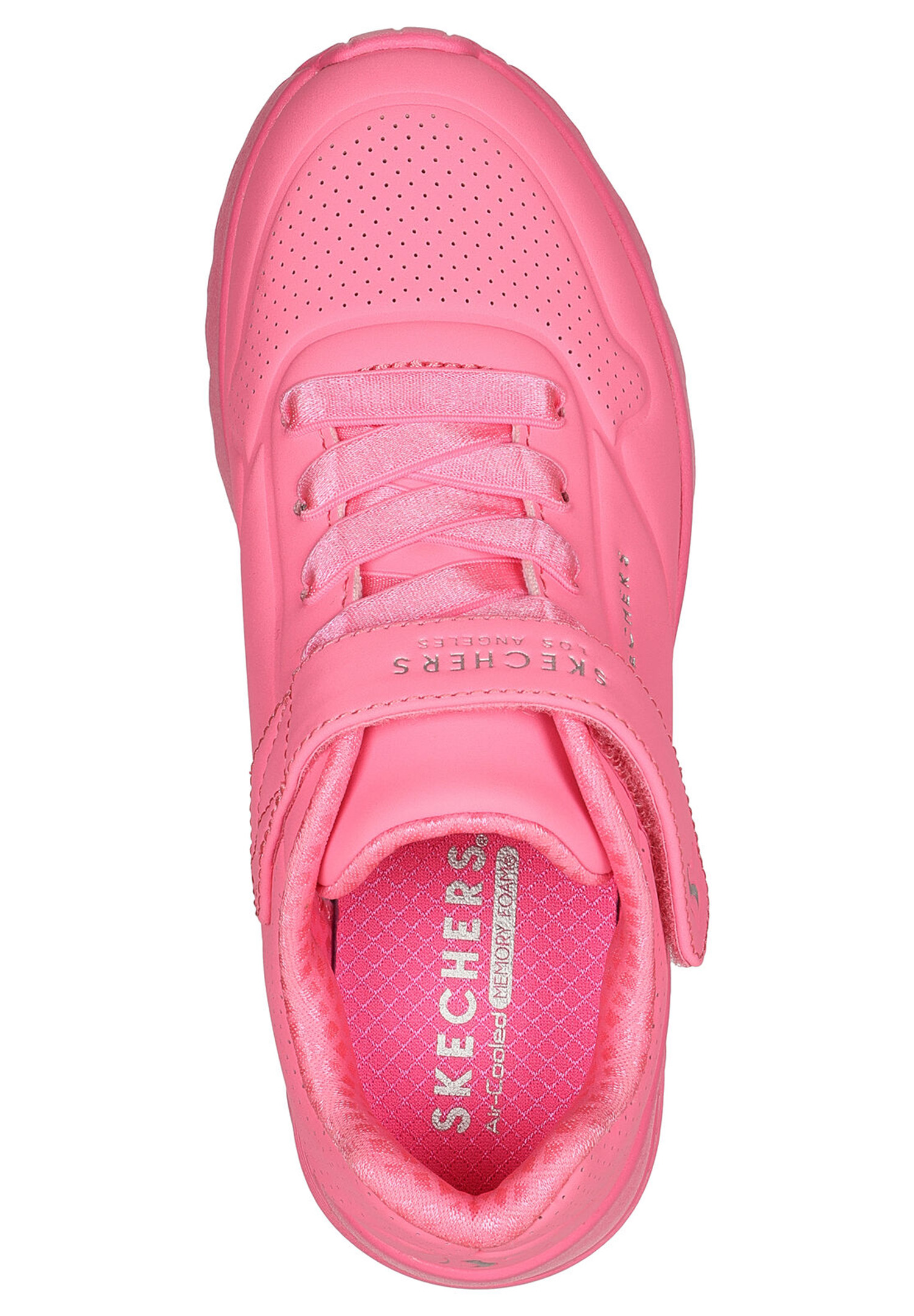 Skechers Kids UNO LITE Sneaker 310451L NPNK pink 