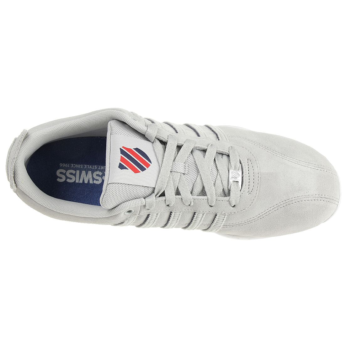 K-SWISS Arvee 1.5 SDE Schuhe Sneaker grau 03278-089-M