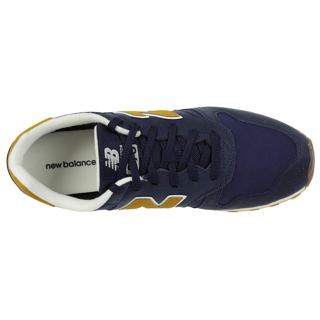 New Balance ML373KGS Classic Sneaker Unisex Schuhe Blau