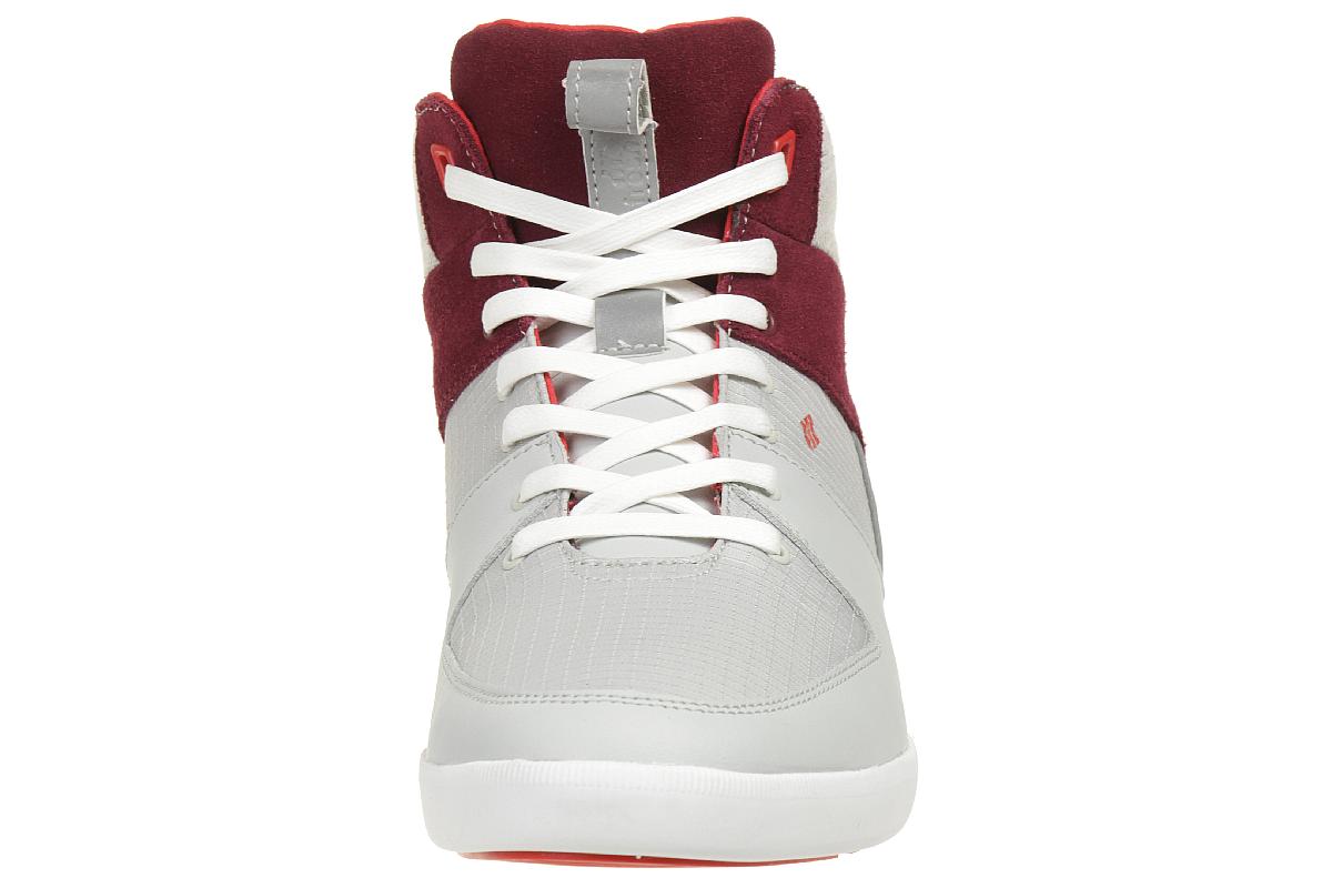 Boxfresh camberwell TRH LEA RiP NYL Herren Sneaker Schuhe E14128