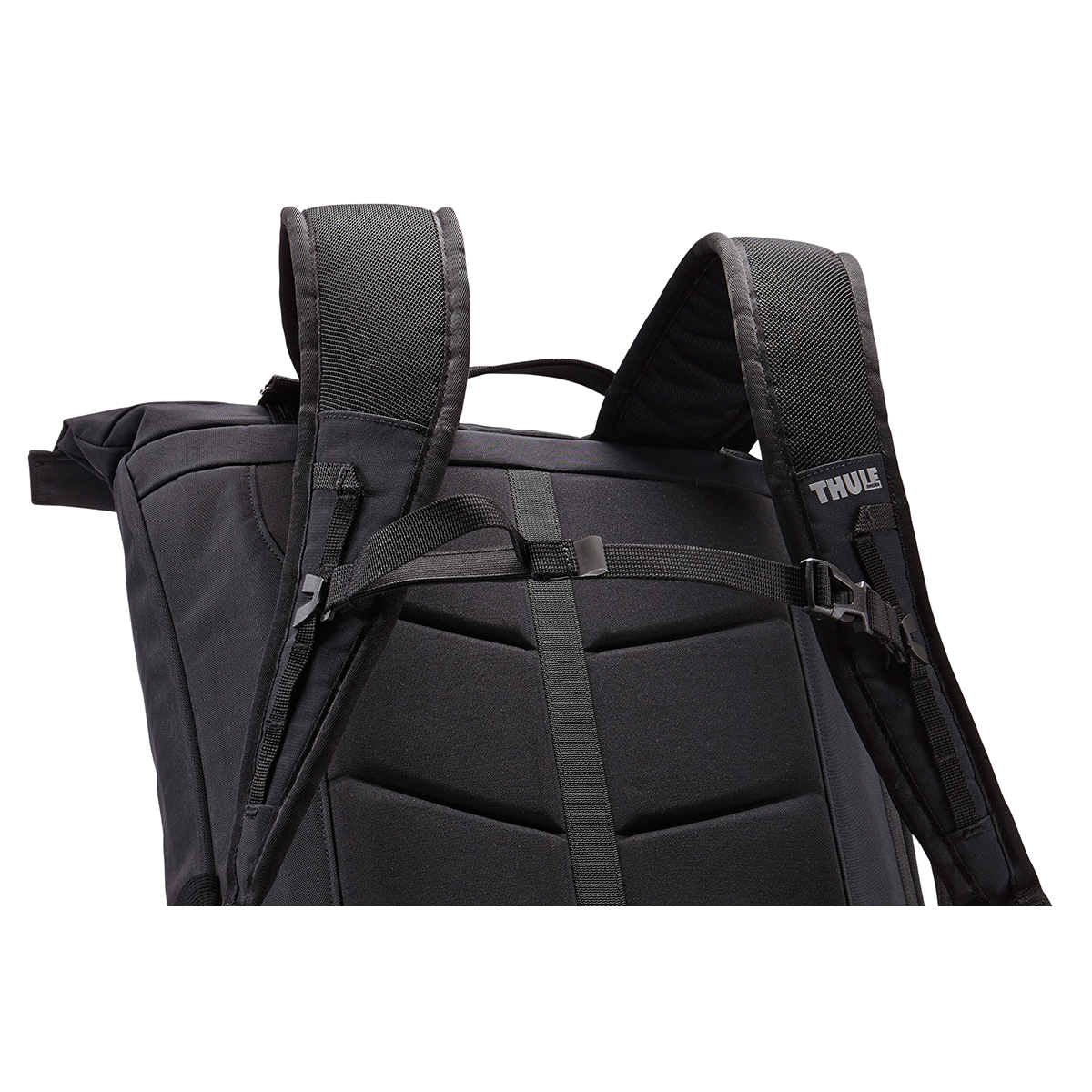 Thule Paramount 24L Rolltop Daypack Rucksack Notebook Tablet