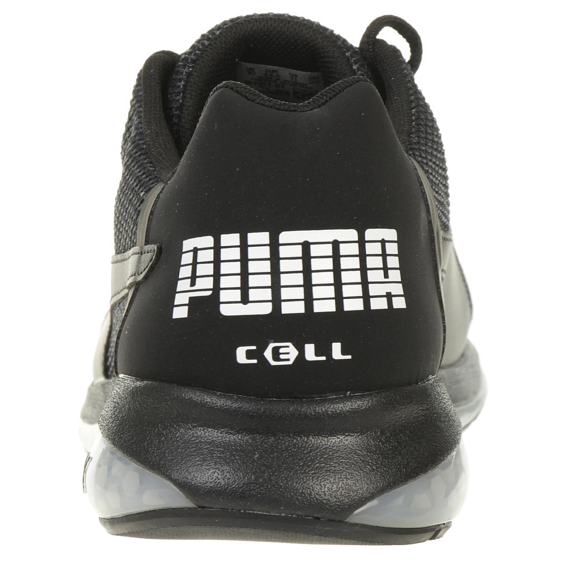 Puma Cell Ultimate Point Joggingschuhe Herren Fitnessschuhe 192357 01