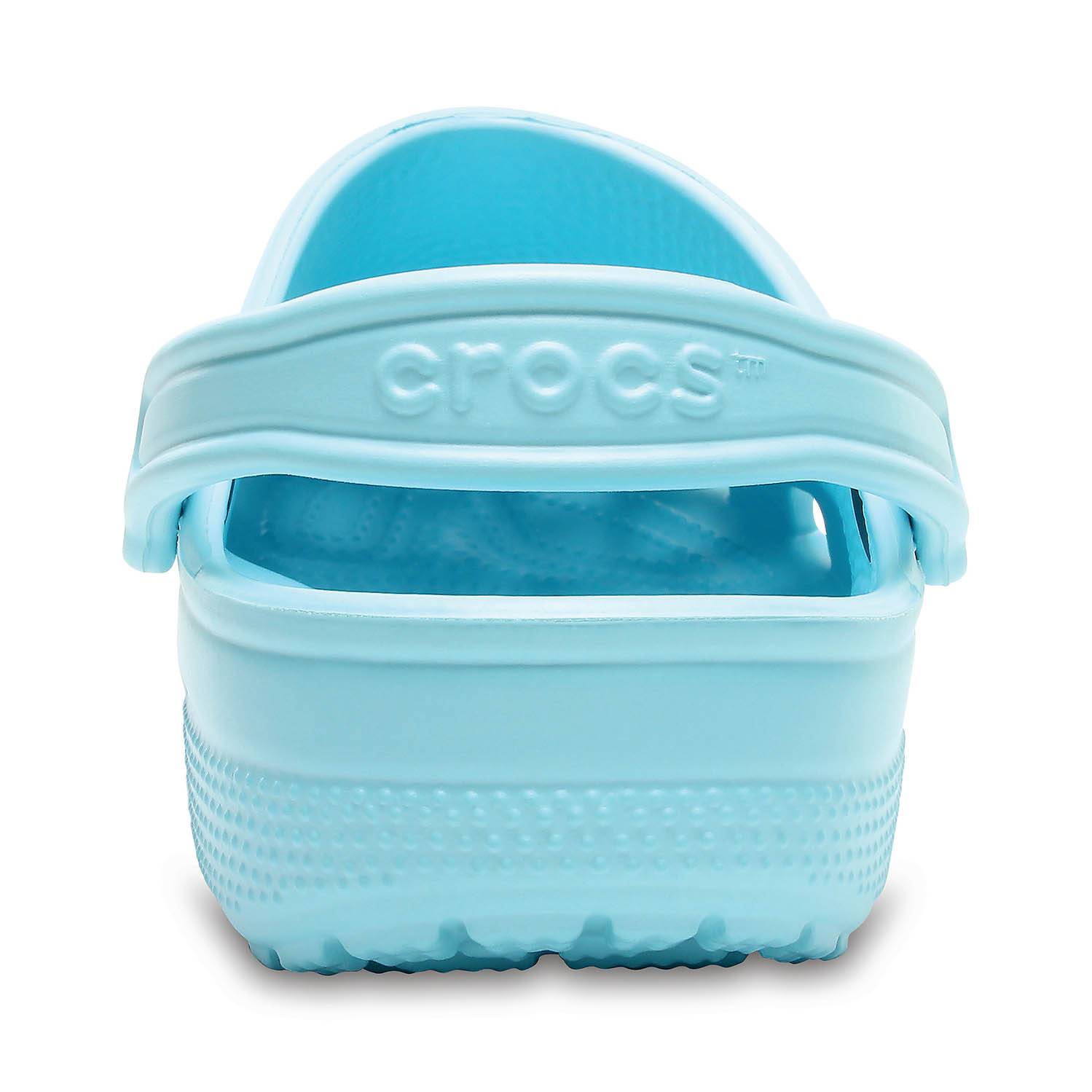 Crocs Classic Clog Unisex Erwachsene 10001-4O9 ice blue blau