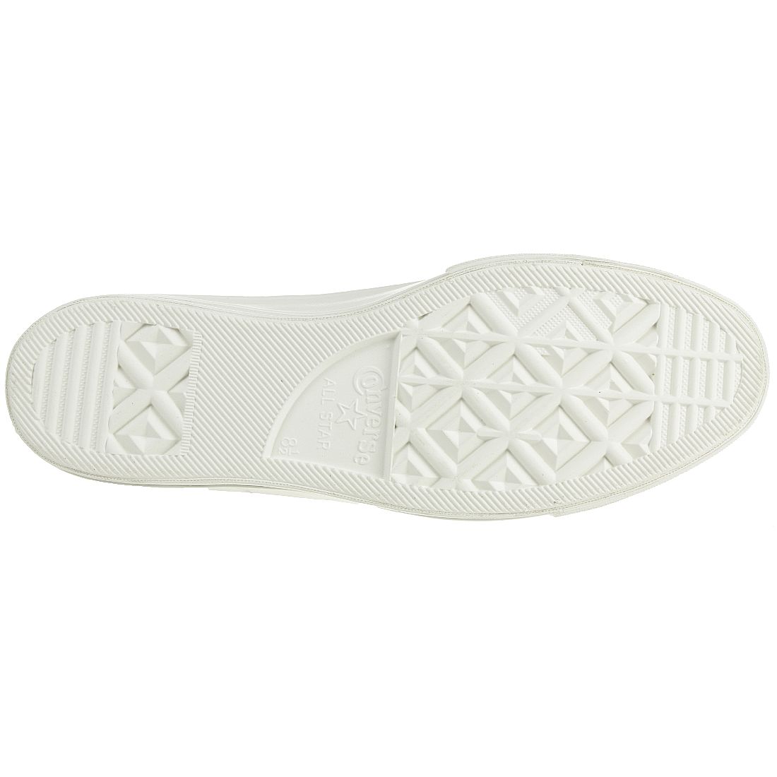Converse CTAS LIFT OX  Sneaker  white/vintage white 564429C
