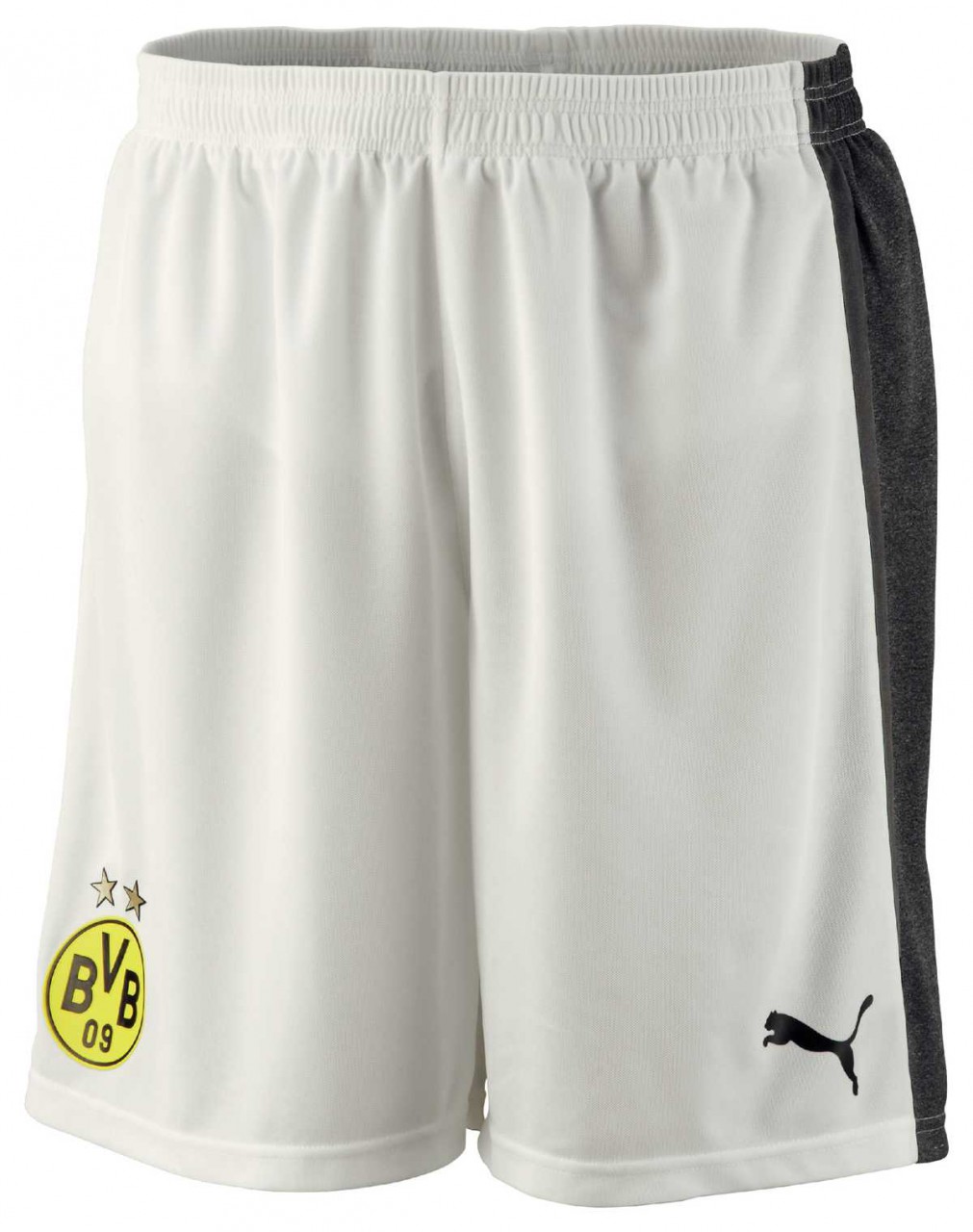 PUMA Borussia Dortmund BVB Third Shorts Promo Herren Hose 744973 01