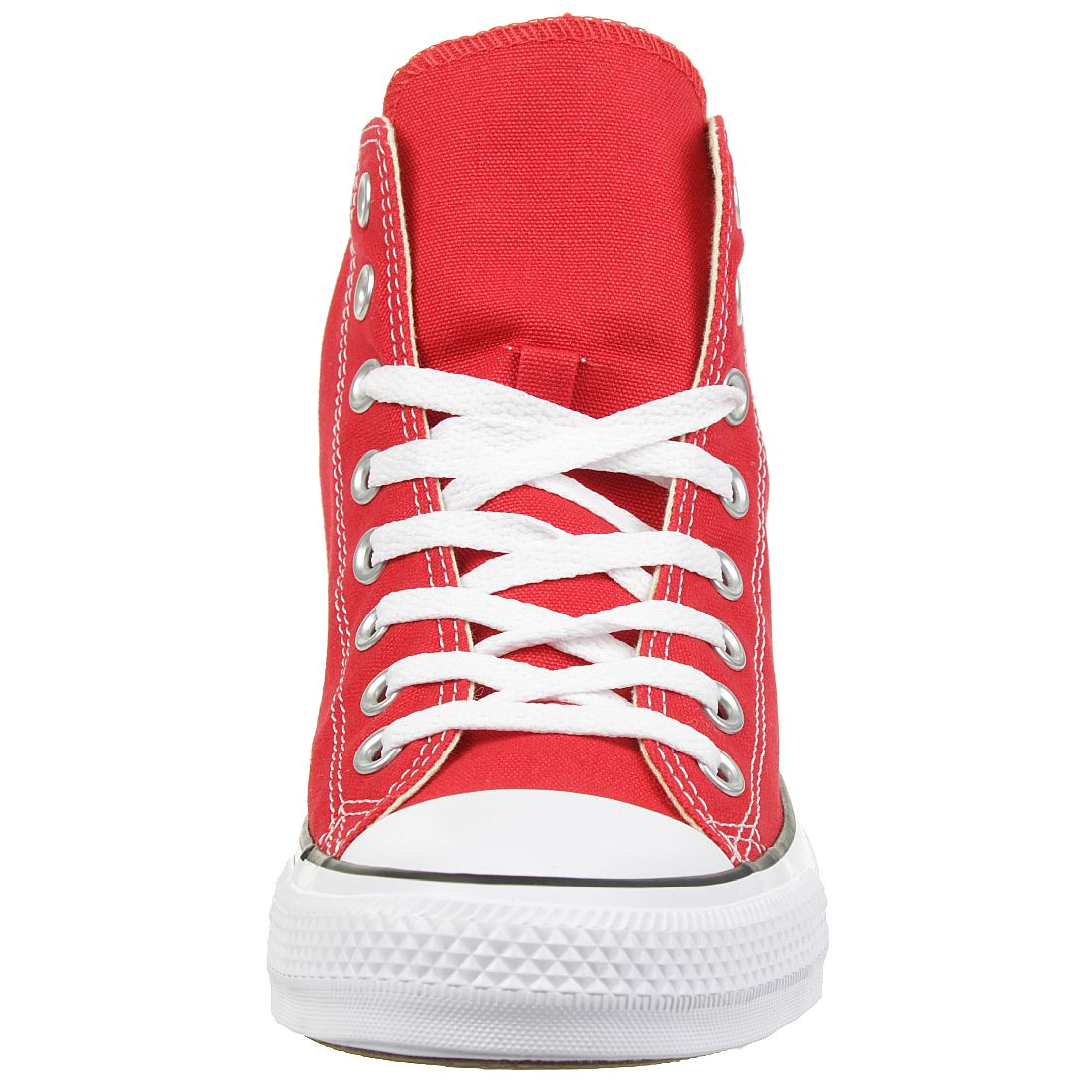 Converse C Taylor All Star HI Chuck Schuhe Sneaker canvas Red M9621C