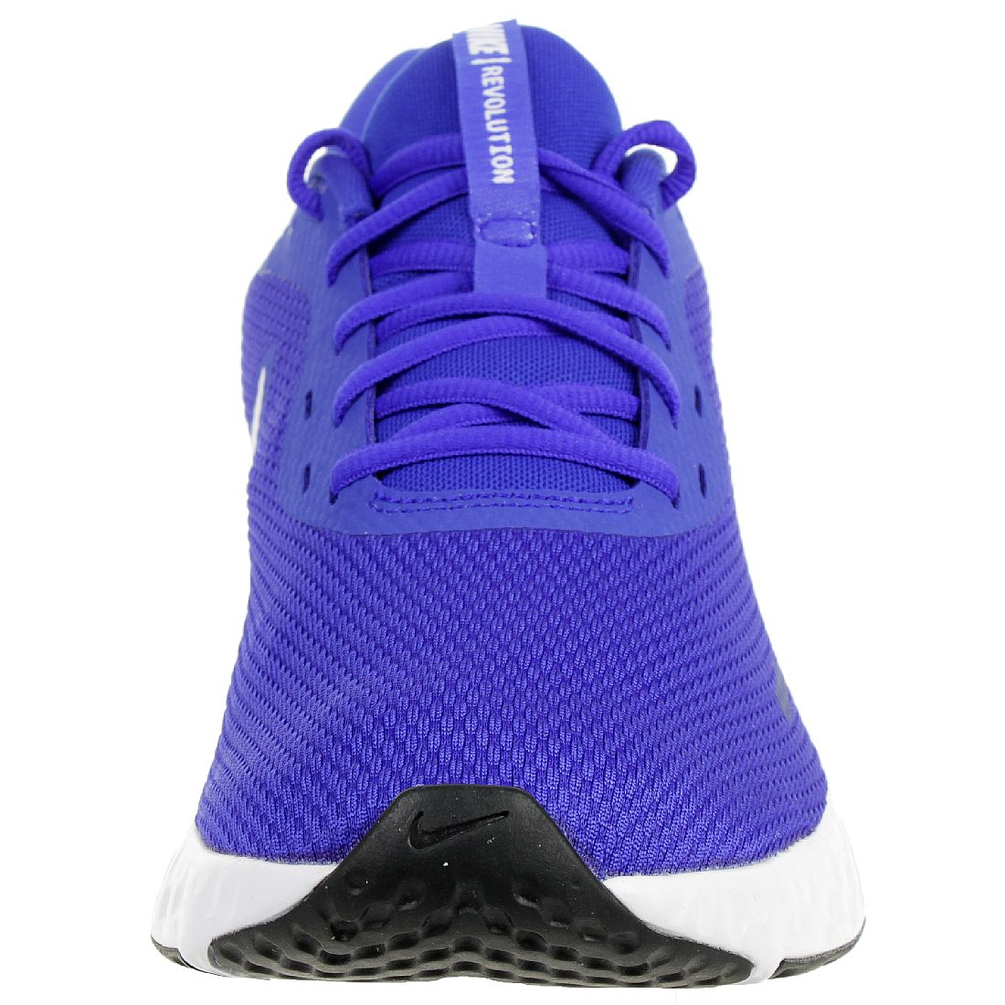 Nike Revolution 5 Laufschuhe Herren MEN Running Sportschuhe Run blau