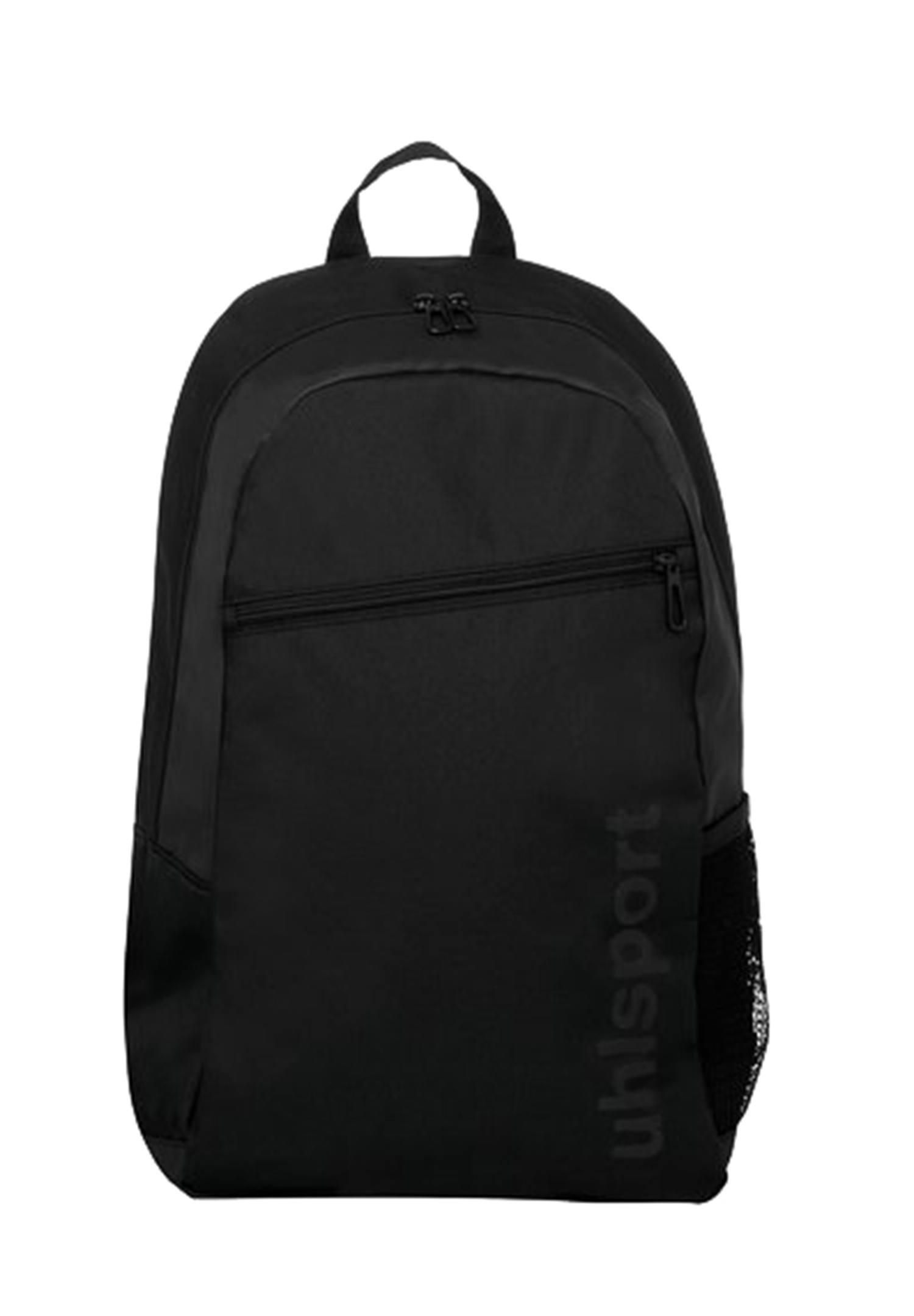 Uhlsport Essential Backpack 20L Rucksack 100428801 Schwarz 