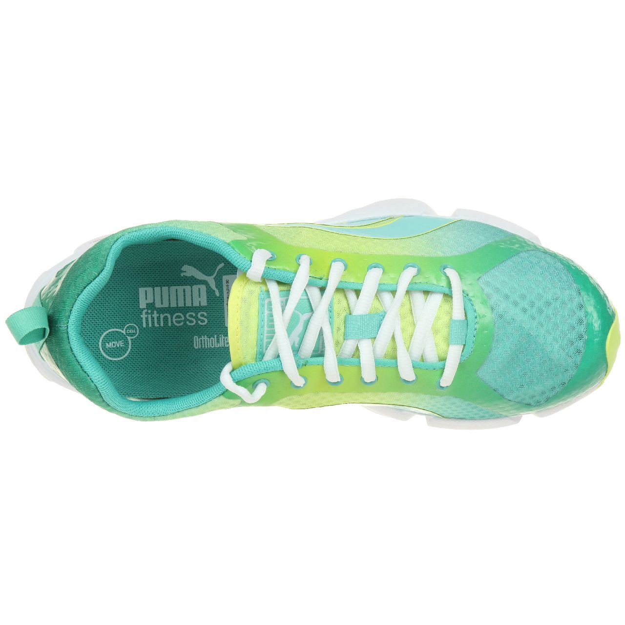 Puma FormLite XT Ultra DipDye Fitness Schuhe Sneaker 187198 01 women damen