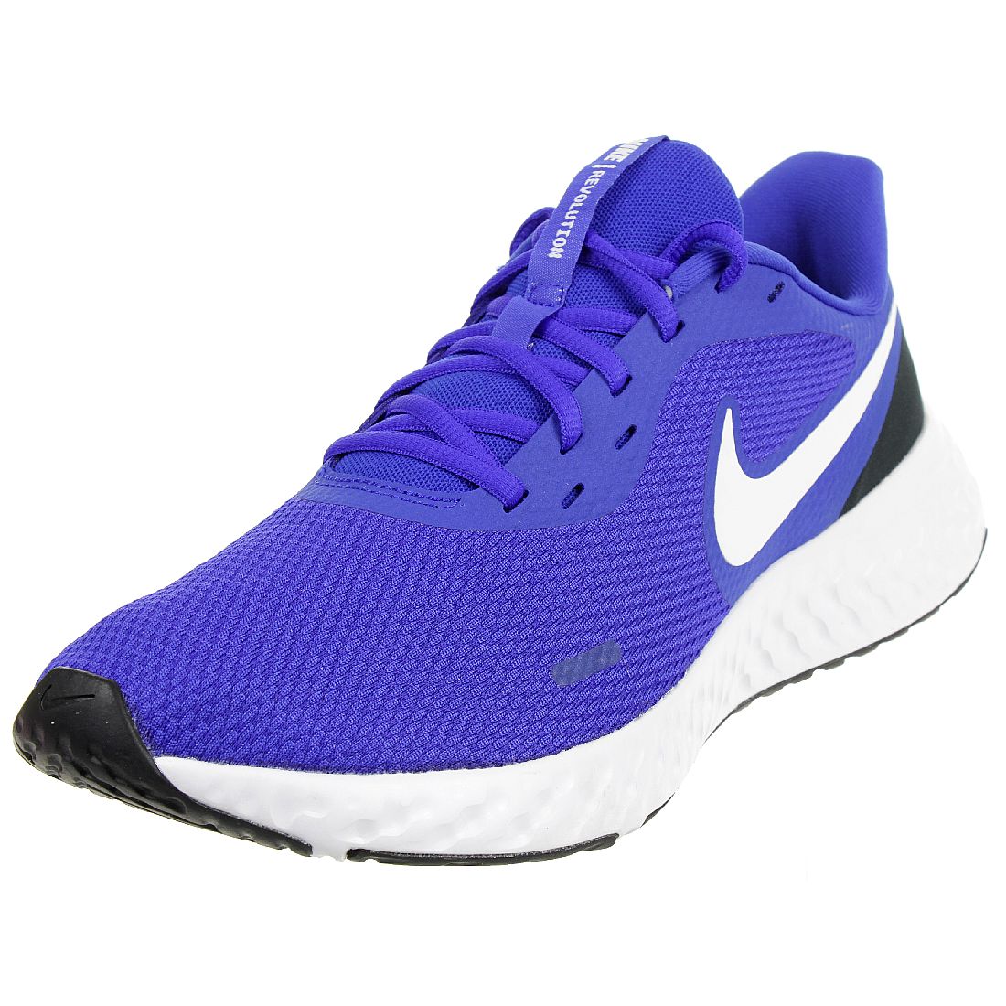 Nike Revolution 5 Laufschuhe Herren MEN Running Sportschuhe Run blau