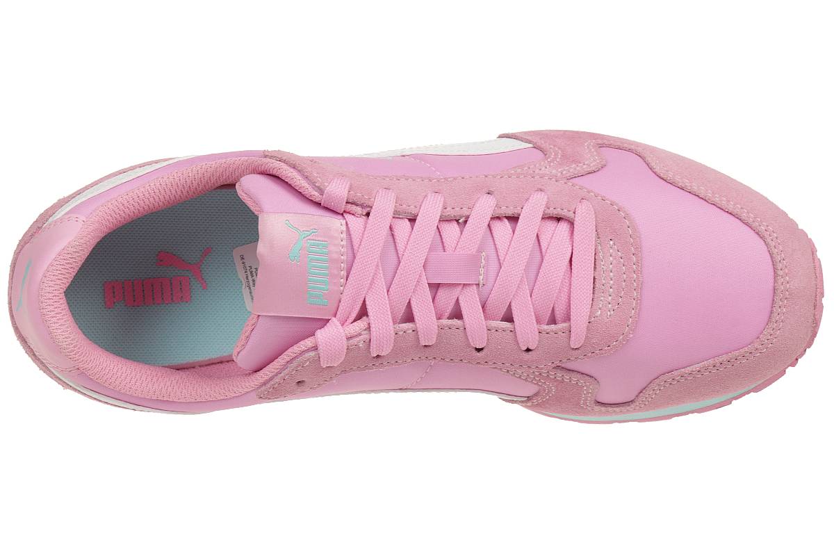Puma ST Runner NL Jr. Sneaker Schuhe 358770 16 Damen Schuhe pink