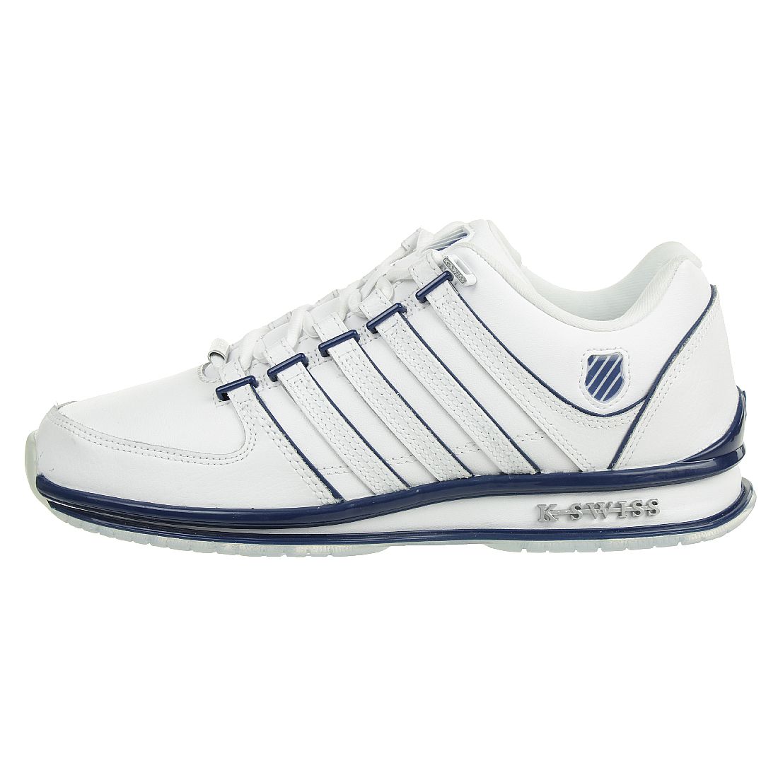 K-Swiss Rinzler SP Sneaker 02283-139-M weiss blau