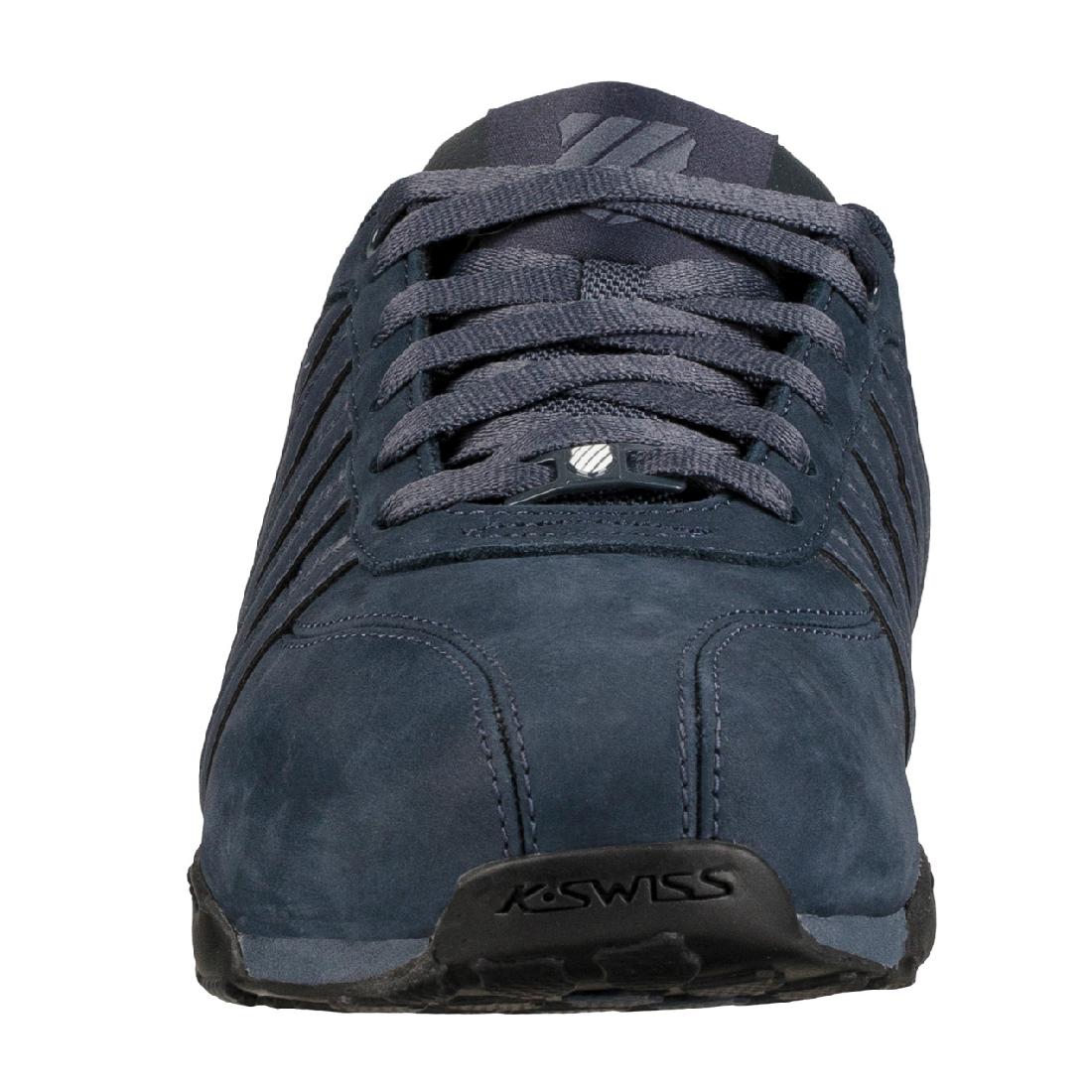 K-SWISS Arvee 1.5 Herren Sneaker Sportschuhe 02453-461-M Blau