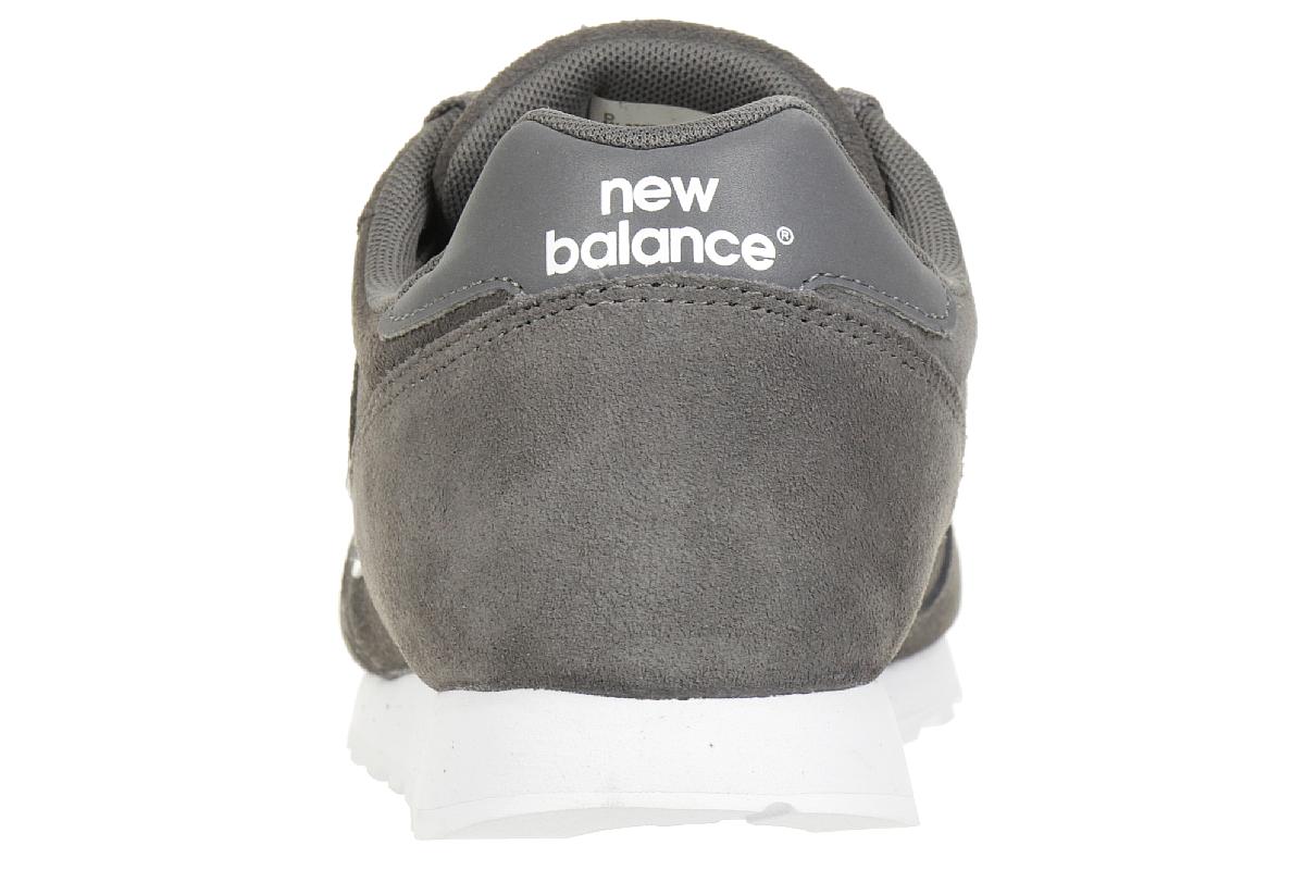 New Balance ML373TG Classic Sneaker Herren Schuhe grau 373