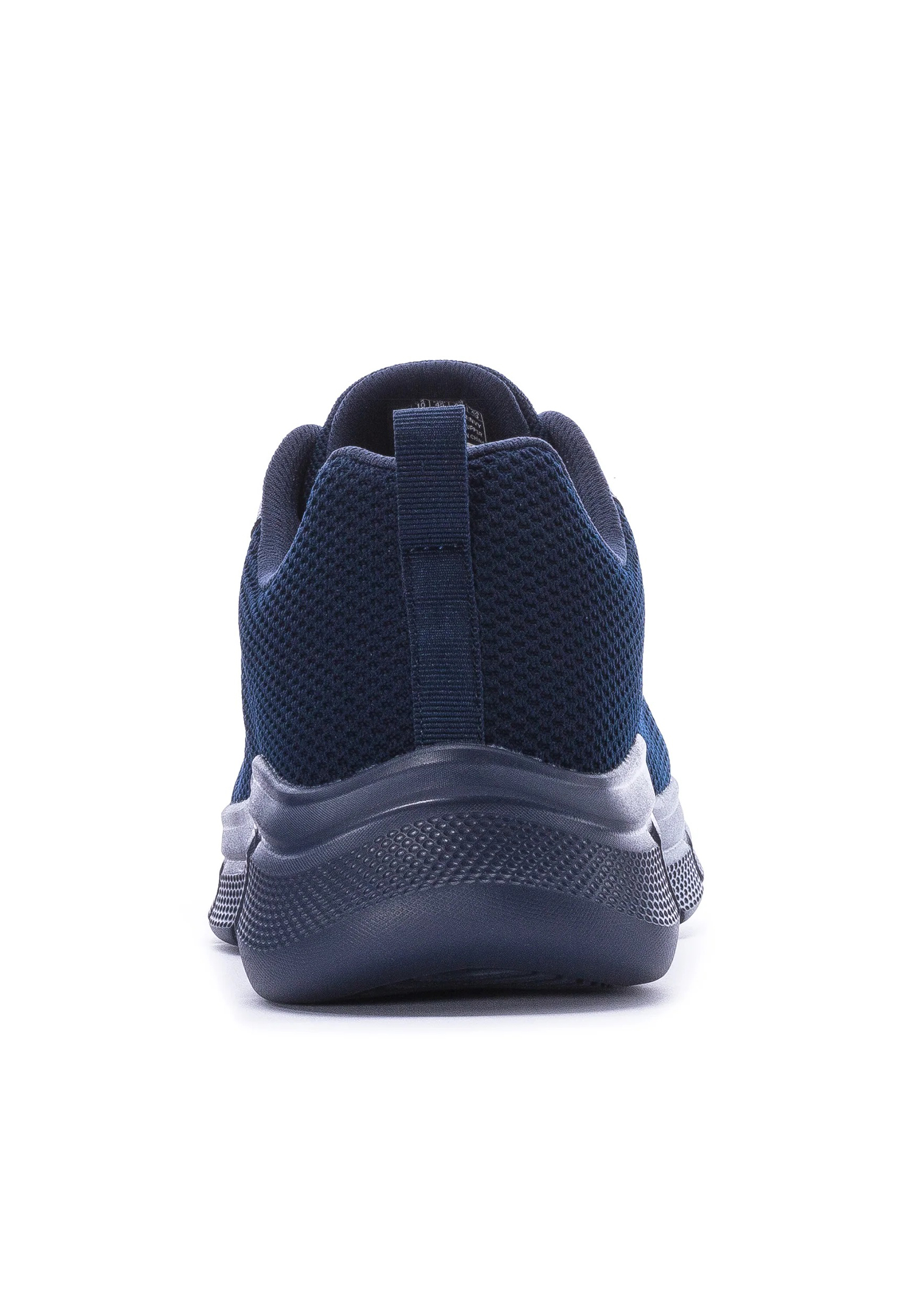 Skechers BOBS Sport B Flex - Chill Edge Herren Sneaker 118106 NVY navy