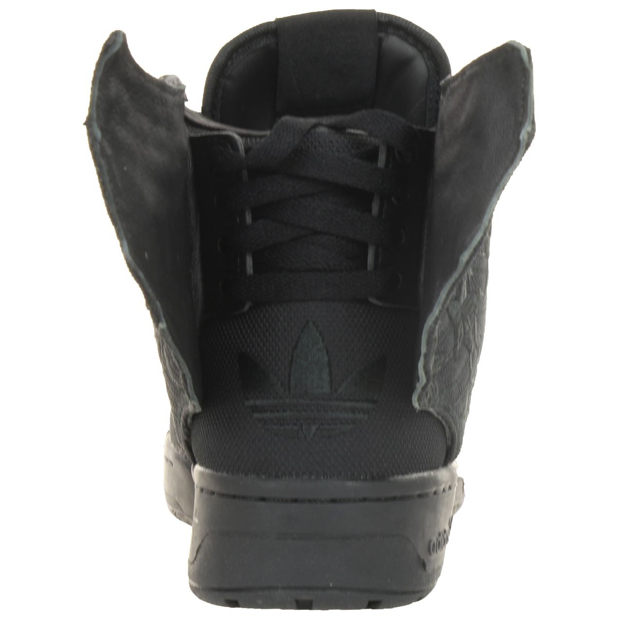 ADIDAS JS Wings 2.0 Black Flag Sneaker Originals Trainer schwarz Limited Edition