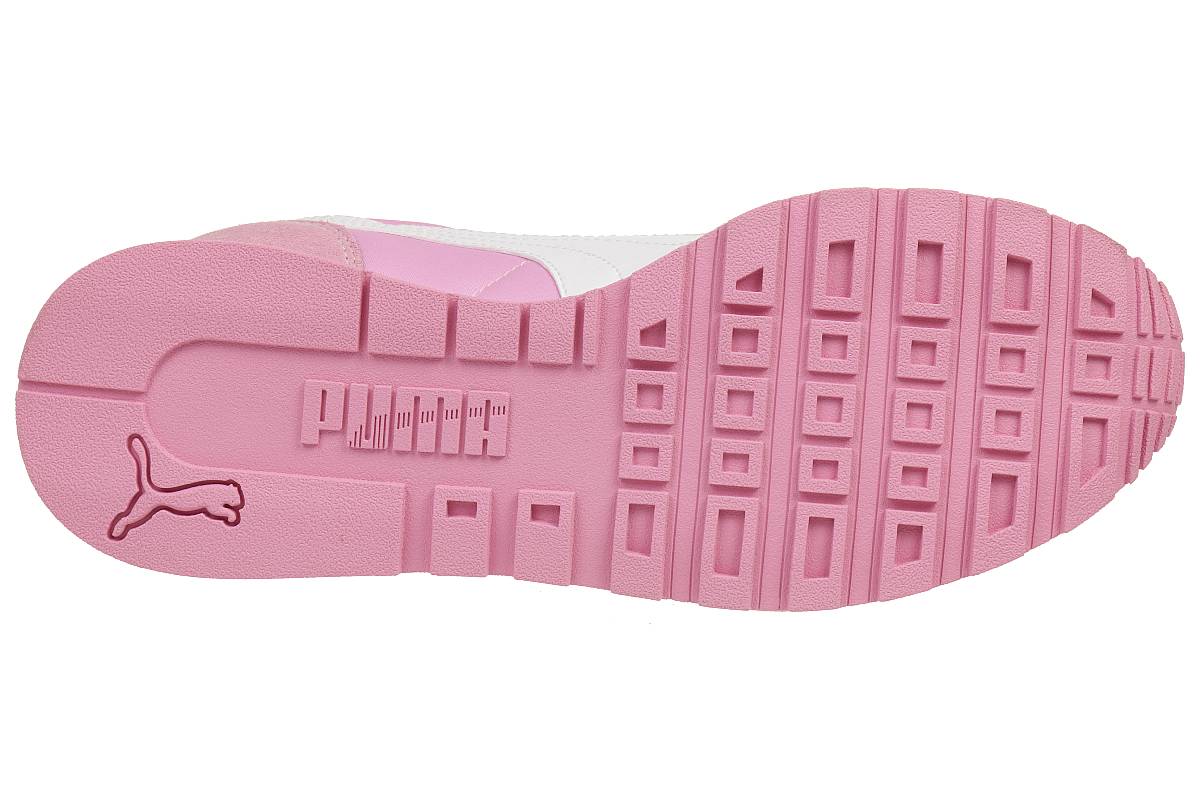 Puma ST Runner NL Jr. Sneaker Schuhe 358770 16 Damen Schuhe pink
