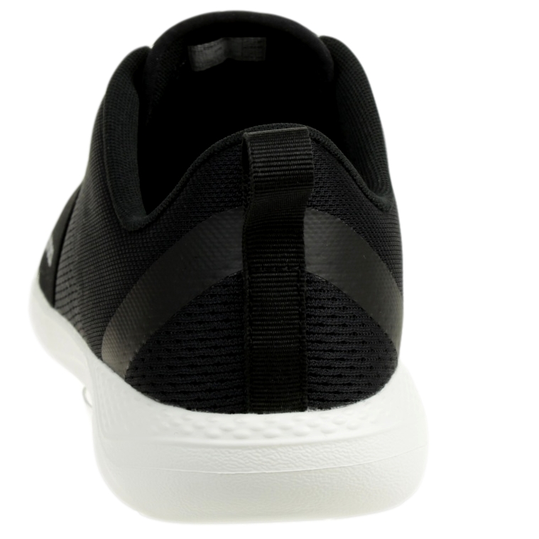 Crocs Men´S LiteRide Modform Slip On Sneaker 206069 Schwarz