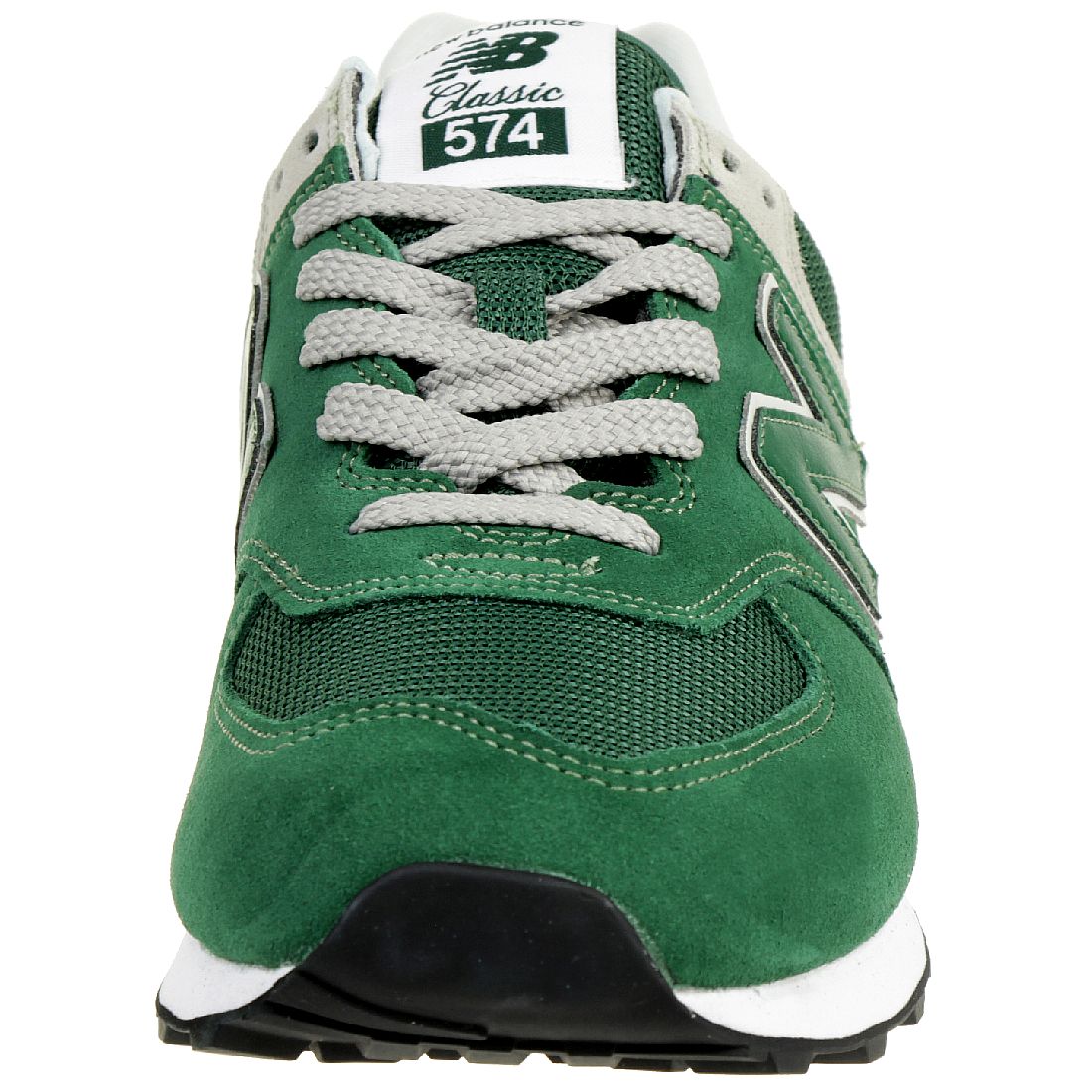 New Balance ML 574 EGR Classic Sneaker Herren Schuhe grün