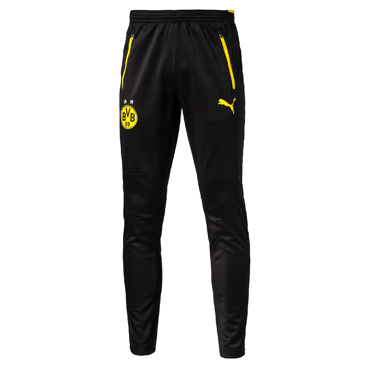 PUMA Borussia Dortmund BVB Trainingshose Pants 749863 02