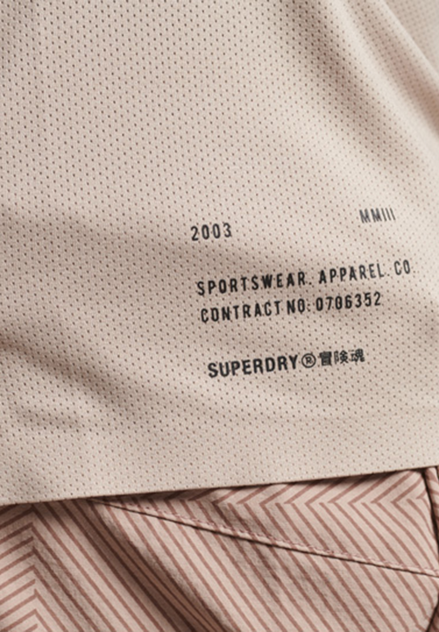 Superdry Herren Train Premium SS Tee T-Shirt MS311306A  grau