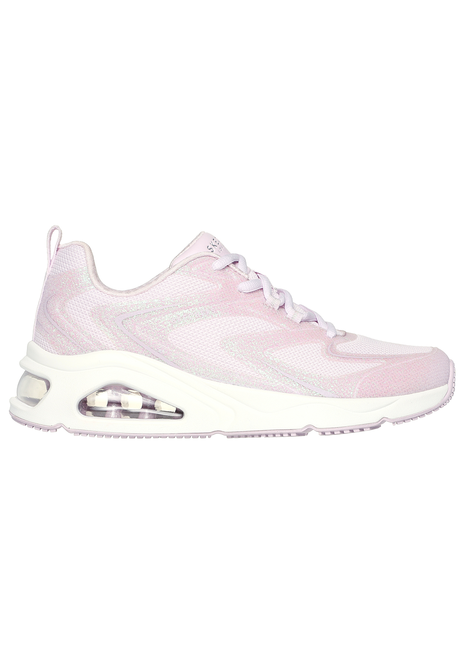 Skechers Street TRES-AIR - Glit-Airy Sneakers Damen pink 177411 LTPK 