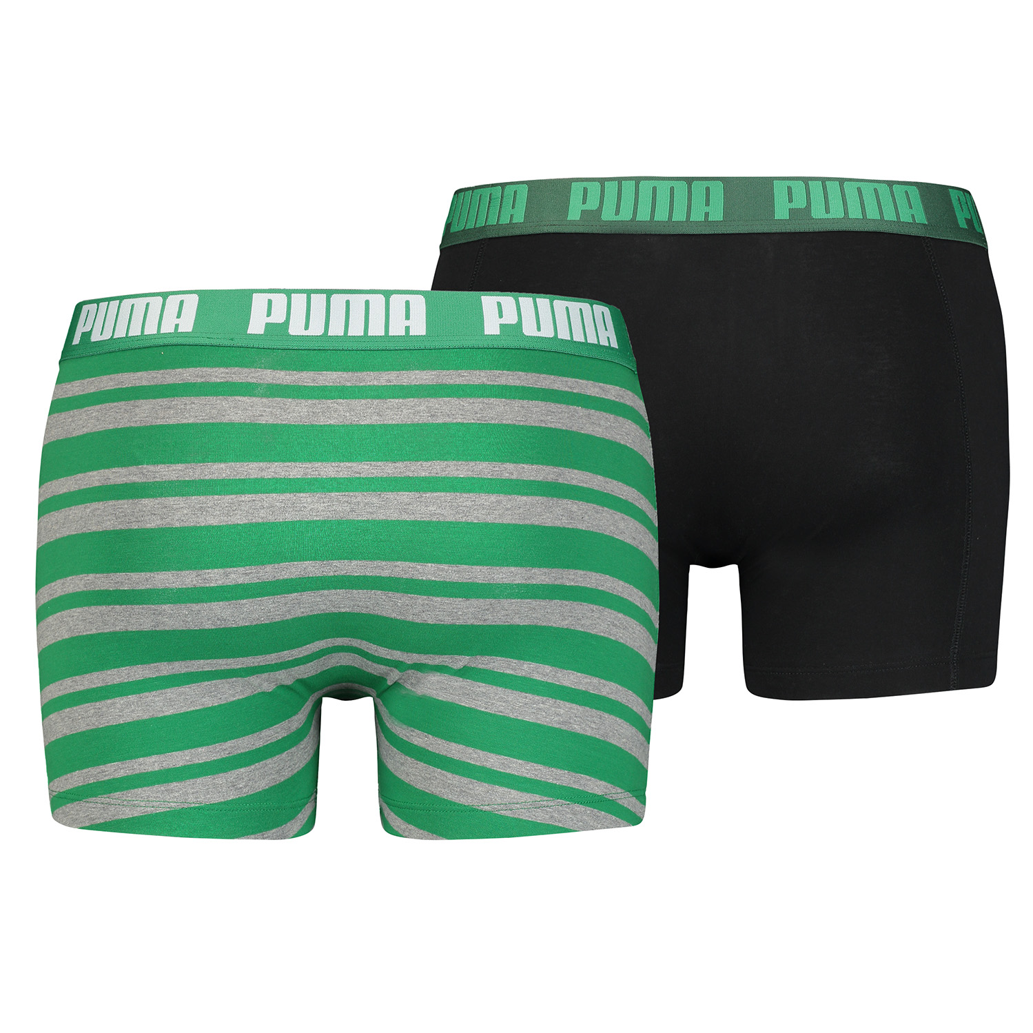 2 er Pack Puma Boxer Boxershorts Men Herren Unterhose Pant Unterwäsche