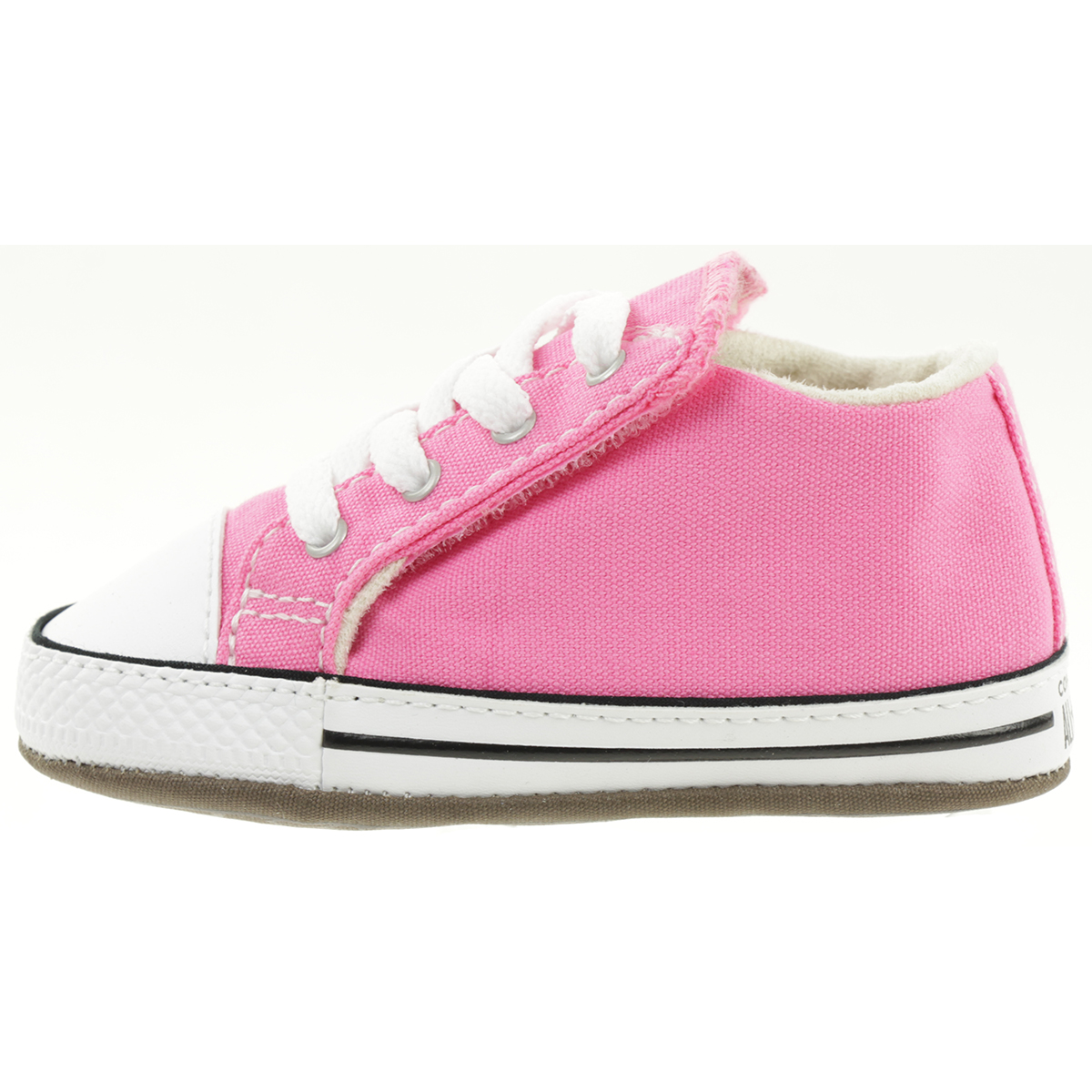Converse CTAS Cribster Mid Kleinkinder Low Top Sneaker 865160C Pink