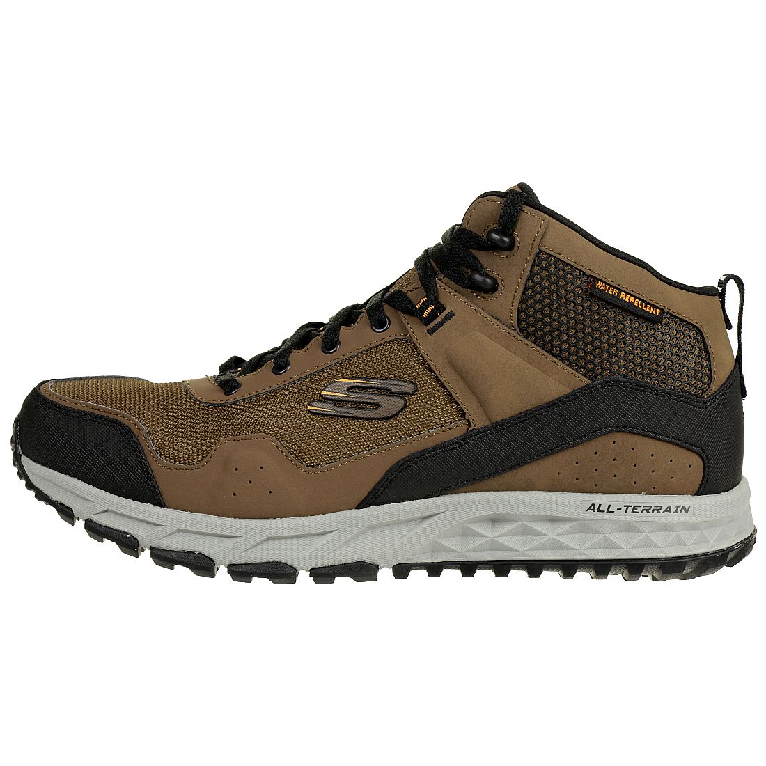 Skechers Sport Escape Plan SLY GOOSE Herren Walking Sneaker Trail Schuhe 51591