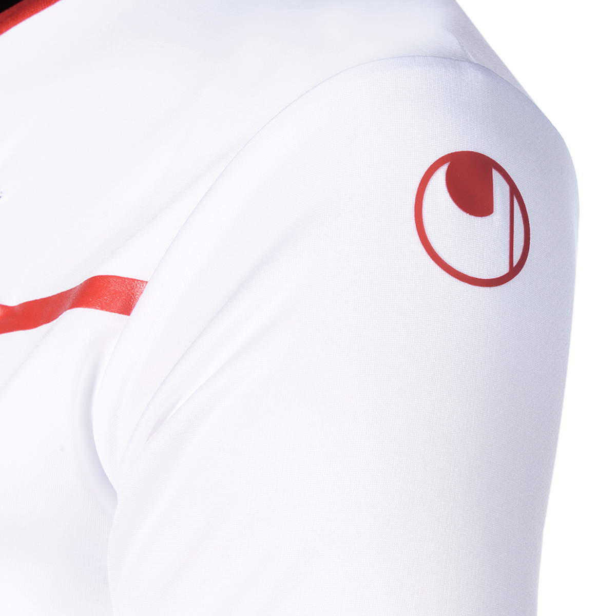 Uhlsport 1.FC Köln Home Trikot Shirt 2018/2019 Herren weiss 