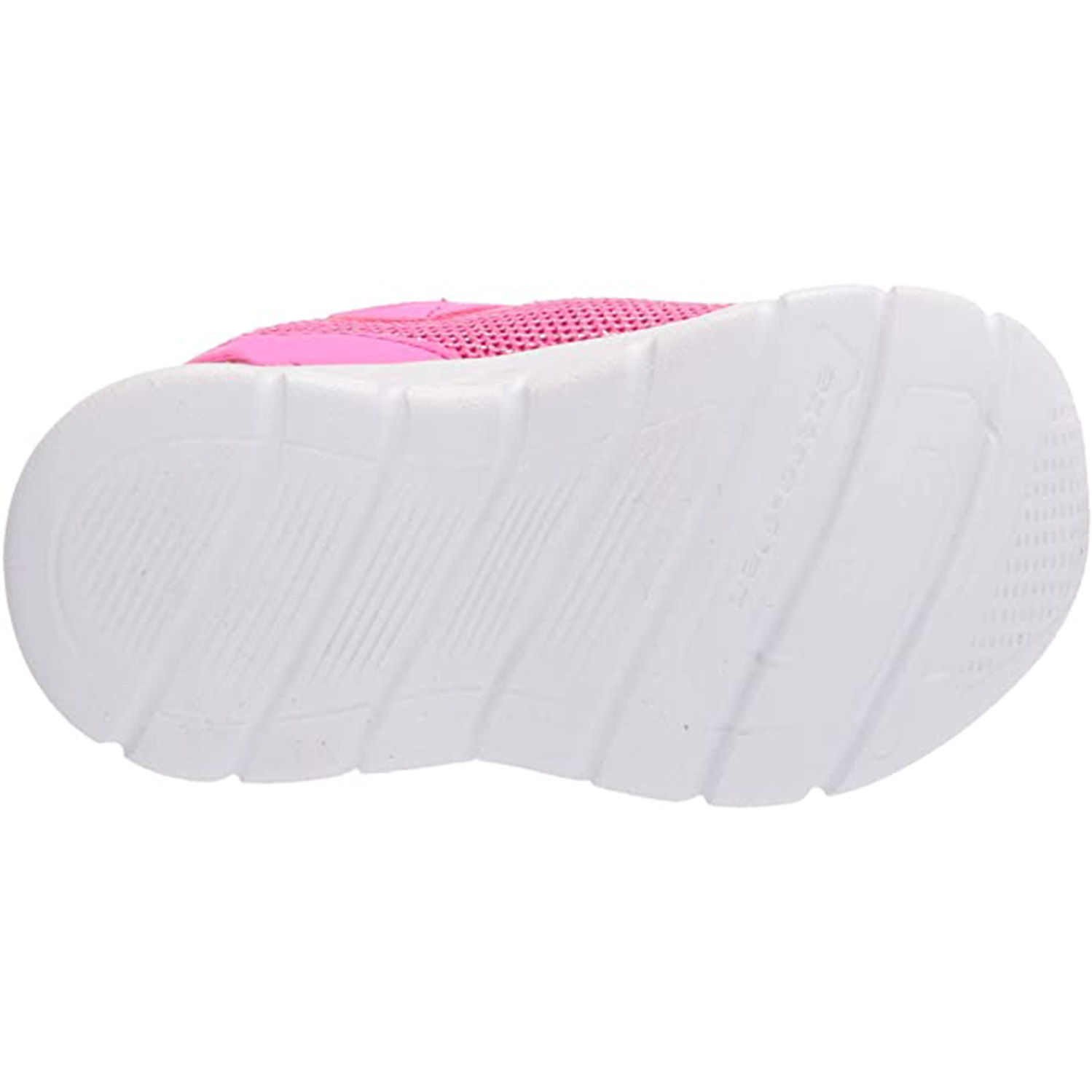 Skechers TODDLERS Comfy Flex MOVING ON Sneakers baby pink