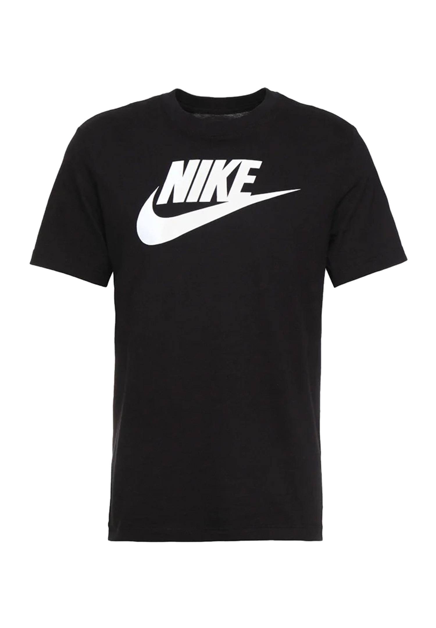Nike Sportswear Tee Herren Tshirt Shirt schwarz AR5004