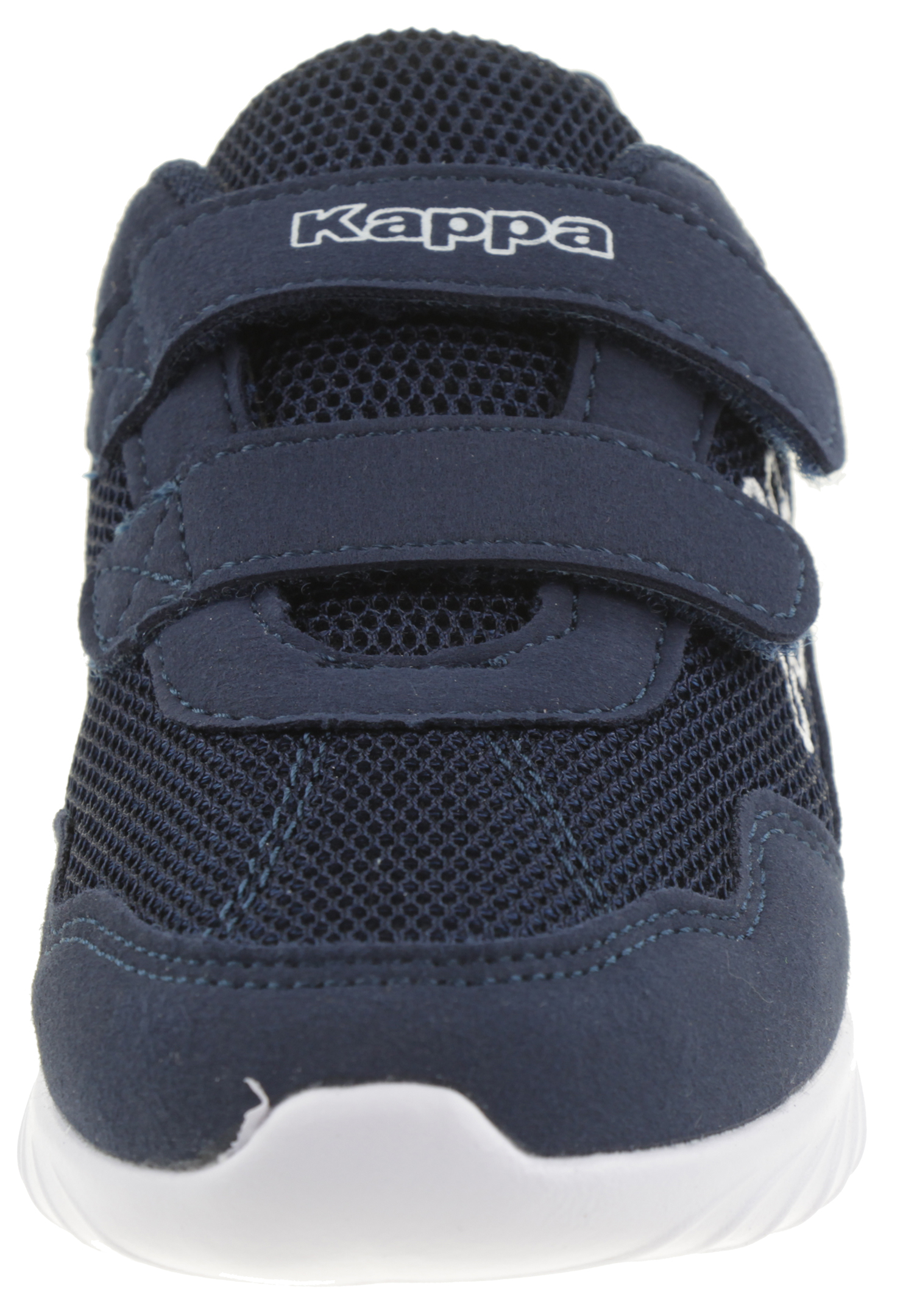 Kappa Unisex Kinder Sneaker 260647K Blau 