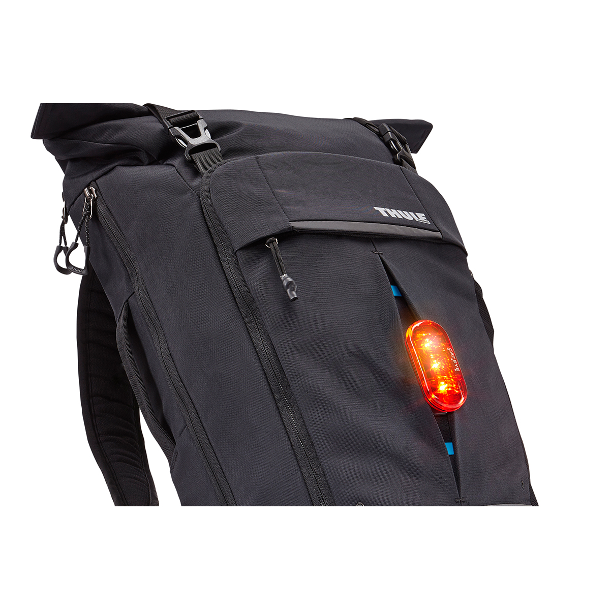 Thule Paramount 24L Rolltop Daypack Rucksack Notebook Tablet