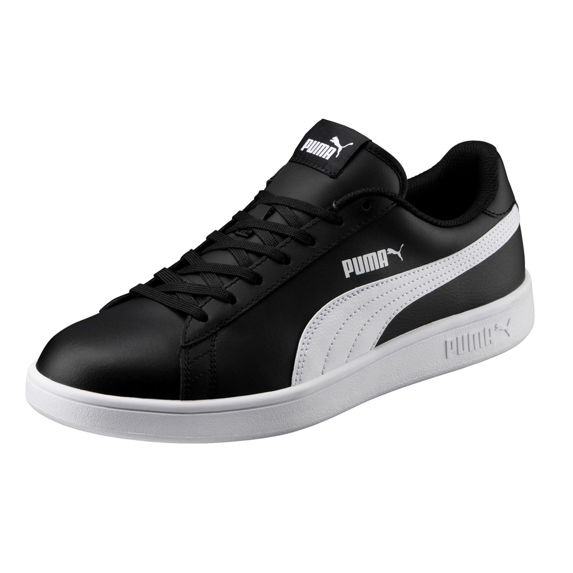 Puma Smash v2 L Unisex Sneaker Sportschuh 365215 04