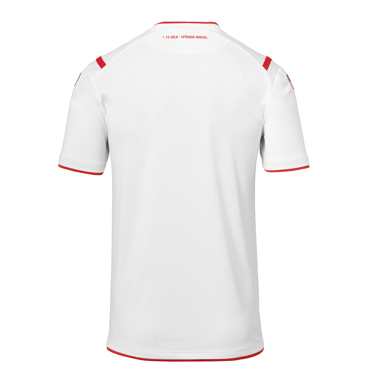 Uhlsport 1.FC Köln Home Trikot Shirt 2019/2020 Herren weiss 