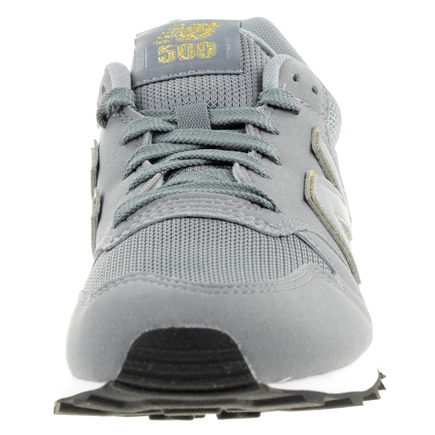 New Balance GW500 GKG Classic Sneaker Damen Schuhe grau