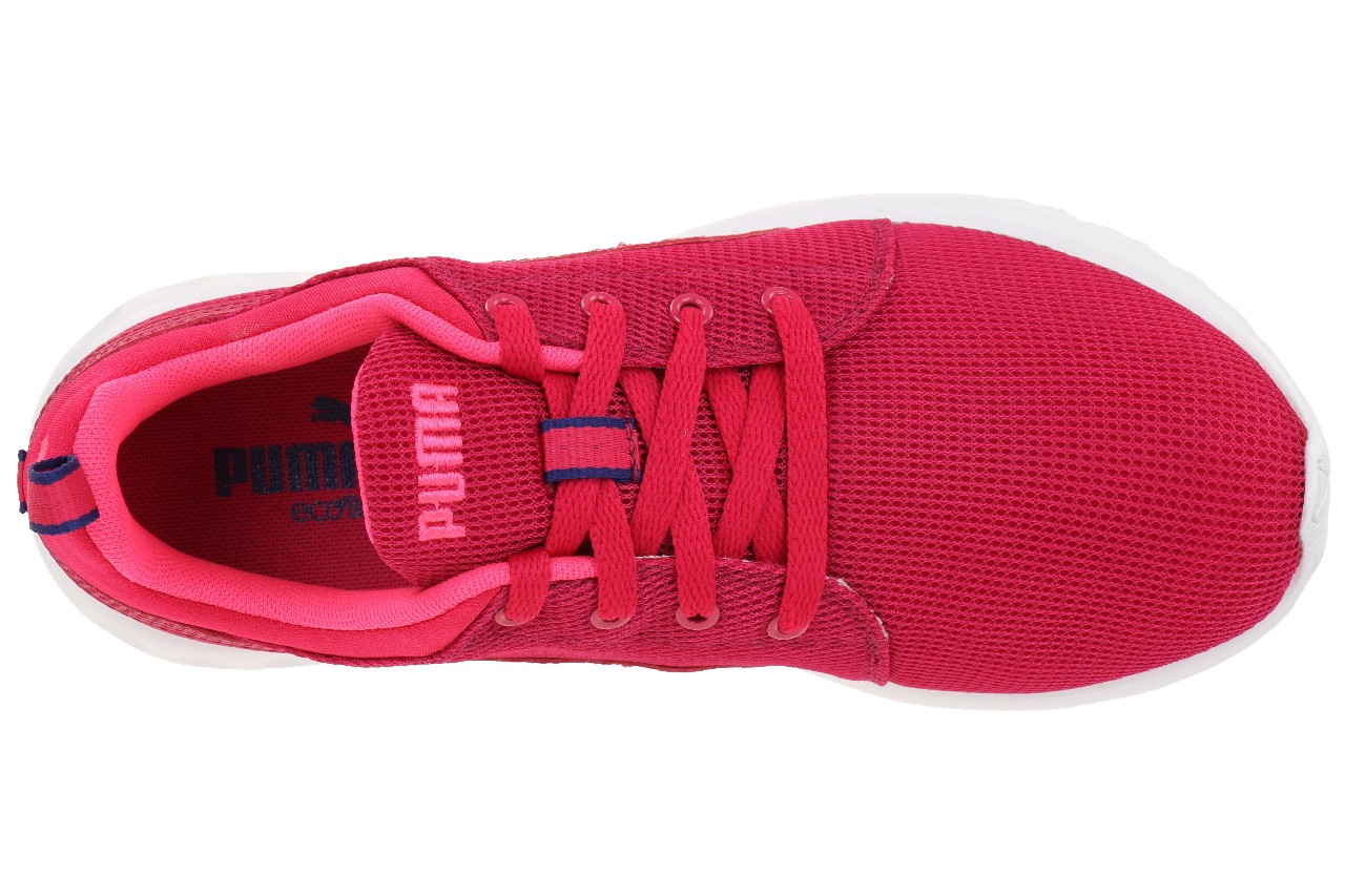 Puma Carson Runner Fitness Schuhe Sneaker 188033 03 pink women damen