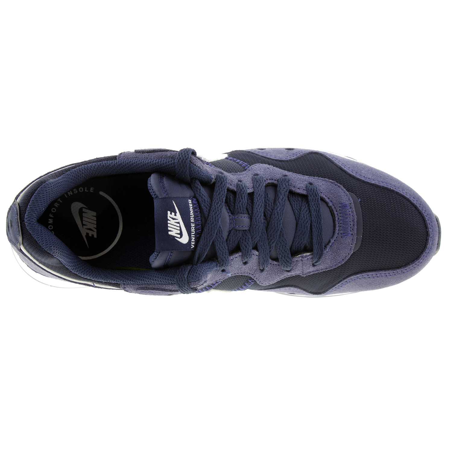 Nike Venture Runner Laufschuhe Herren MEN Sneaker Sportschuhe Run CK2944 400 blau