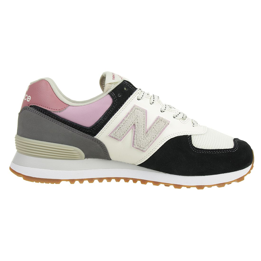 New Balance ML 574 UFN Classic Sneaker Damen Schuhe 