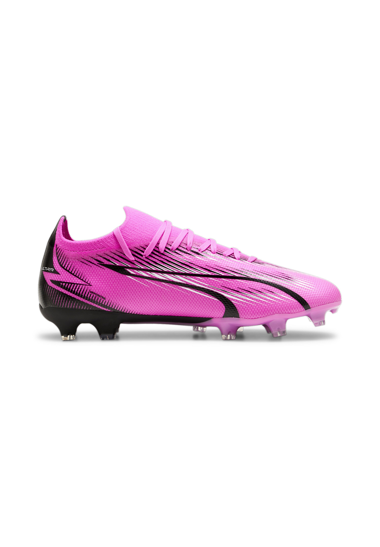 Puma Fußballschuhe ULTRA MATCH FG/AG Herren 107754 01 pink