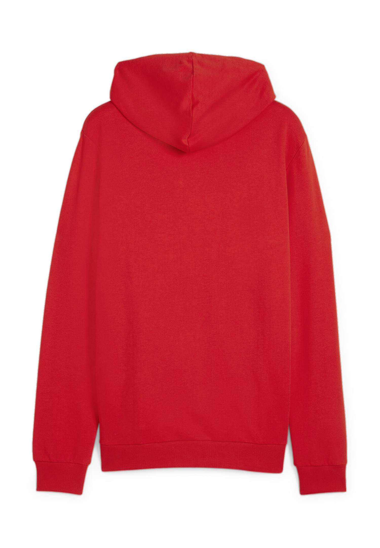 PUMA Herren teamGOAL Casuals Hooded Jacket Sweatshirt Pullover 658595 Rot  